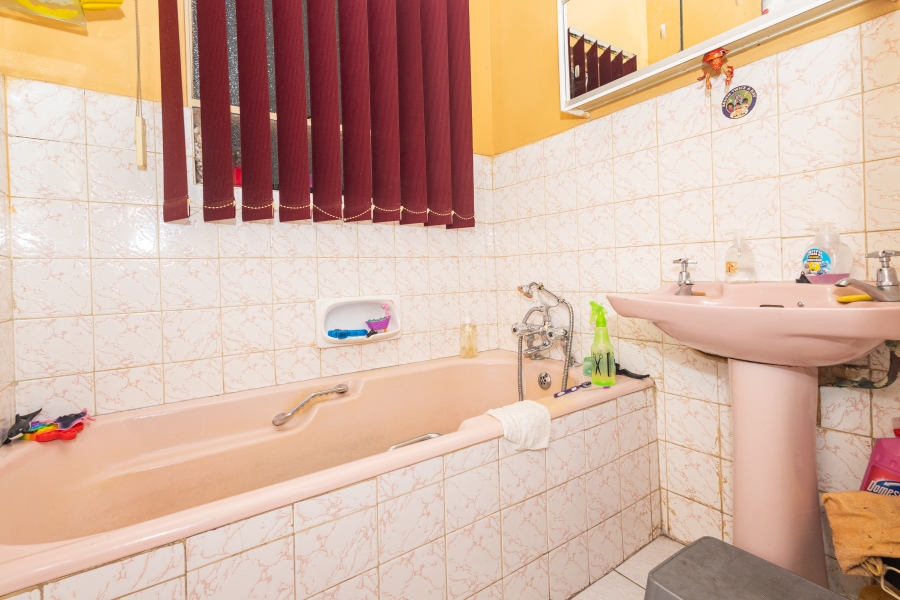 4 Bedroom Property for Sale in Townsend Estate Western Cape